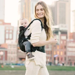 Ergobaby Adapt Ergonomische Draagzak Baby - Black 17 Ergobaby Adapt Ergonomische Draagzak Baby - Black -Babyproducten Winkel 1200x1200 1976