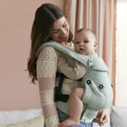 Tula Explore Draagzak Linen Eucalyptus - Ergonomische Draagzak Baby Vanaf Geboorte (maat 56) -Babyproducten Winkel 1200x1200 1982