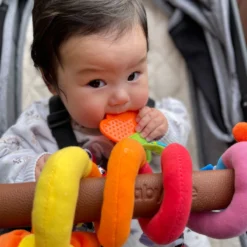 Playgro Boxspiraal Amazing Garden Twirly Whirly - Kinderwagen Speeltje - Activiteitenspiraal -Babyproducten Winkel 1200x1200 1993