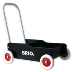 BRIO Zwarte Loopwagen - 31351 15 BRIO Zwarte Loopwagen - 31351 -Babyproducten Winkel 1200x1200 1995