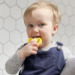 Baby Banaan Tandenborstel/bijtspeeltje – Geel - Baby Tandenborstel - Bij Doorkomende Tandjes - Tandvlees Massage - Babytandenborstel - Peuter Tandenborstel 22 Baby Banaan Tandenborstel/bijtspeeltje – Geel - Baby Tandenborstel - Bij Doorkomende Tandjes - Tandvlees Massage - Babytandenborstel - Peuter Tandenborstel -Babyproducten Winkel 1200x1200 2006