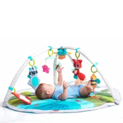 Tiny Love Dynamic Babygym - Meadow Days -Babyproducten Winkel 1200x1200 2008