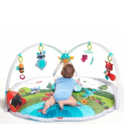 Tiny Love Dynamic Babygym - Meadow Days -Babyproducten Winkel 1200x1200 2009