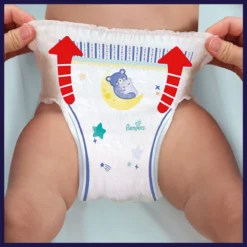 Pampers® Pampers Night Pants Luierbroekjes - Maat 6 - Mega Pack - 62 Luierbroekjes 17 Pampers® Pampers Night Pants Luierbroekjes - Maat 6 - Mega Pack - 62 Luierbroekjes -Babyproducten Winkel 1200x1200 201
