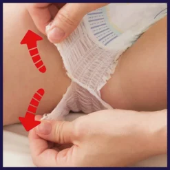 Pampers® Pampers Night Pants Luierbroekjes - Maat 6 - Mega Pack - 62 Luierbroekjes 18 Pampers® Pampers Night Pants Luierbroekjes - Maat 6 - Mega Pack - 62 Luierbroekjes -Babyproducten Winkel 1200x1200 202