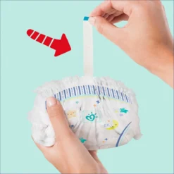 Pampers® Pampers Night Pants Luierbroekjes - Maat 6 - Mega Pack - 62 Luierbroekjes 19 Pampers® Pampers Night Pants Luierbroekjes - Maat 6 - Mega Pack - 62 Luierbroekjes -Babyproducten Winkel 1200x1200 203