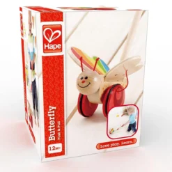 Hape Duw & Rol Vlinder -Babyproducten Winkel 1200x1200 2049