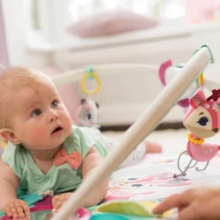 Tiny Love Deluxe Babygym - Princess Tales - Roze -Babyproducten Winkel 1200x1200 2062