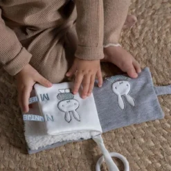 Nijntje - Green Knit - Buggyboekje -Babyproducten Winkel 1200x1200 2063