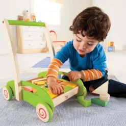 Hape Loopwagen Blokkenkar - Speelgoed 1 Jaar 14 Hape Loopwagen Blokkenkar - Speelgoed 1 Jaar -Babyproducten Winkel 1200x1200 2091