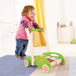 Hape Loopwagen Blokkenkar - Speelgoed 1 Jaar 16 Hape Loopwagen Blokkenkar - Speelgoed 1 Jaar -Babyproducten Winkel 1200x1200 2093