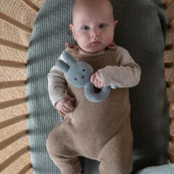 Nijntje Green Knit Rammelaar -Babyproducten Winkel 1200x1200 2101