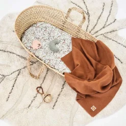 Jollein Rammelaar Moon - Ash Green 18 Jollein Rammelaar Moon - Ash Green -Babyproducten Winkel 1200x1200 2103