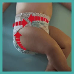 Pampers® Pampers - Baby Dry Pants - Maat 7 - Mega Maandbox - 156 Luierbroekjes -Babyproducten Winkel 1200x1200 211