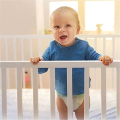 Pampers® Pampers - Baby Dry Pants - Maat 7 - Mega Maandbox - 156 Luierbroekjes -Babyproducten Winkel 1200x1200 212