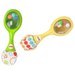 Fisher Price Fisher-Price Maracas - Rammelaar -Babyproducten Winkel 1200x1200 2123