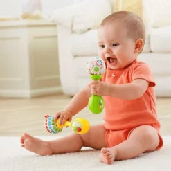 Fisher Price Fisher-Price Maracas - Rammelaar -Babyproducten Winkel 1200x1200 2124