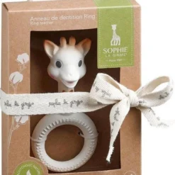 Sophie De Giraf - So Pure - Bijtspeeltje - Bijtring -Babyproducten Winkel 1200x1200 2150