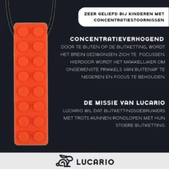 Bijtketting - Kauwketting | Bouwblokje Patroon Oranje 13 Bijtketting - Kauwketting | Bouwblokje Patroon Oranje -Babyproducten Winkel 1200x1200 2152