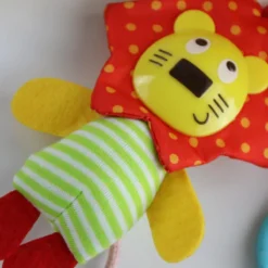 Baby Spiraal - Spiraal Speelgoed - Baby Speelgoed - Boxspiraal 9 Baby Spiraal - Spiraal Speelgoed - Baby Speelgoed - Boxspiraal -Babyproducten Winkel 1200x1200 2176