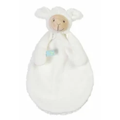 Happy Horse Lam Lugano Knuffeldoekje - Wit - Knuffel Cadeau 8 Happy Horse Lam Lugano Knuffeldoekje - Wit - Knuffel Cadeau -Babyproducten Winkel 1200x1200 2207
