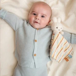 Nijntje X Little Dutch - Vintage Sunny Stripes - Knuffeldoekje 6 Nijntje X Little Dutch - Vintage Sunny Stripes - Knuffeldoekje -Babyproducten Winkel 1200x1200 2211