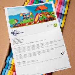 Merkloos Speelmat 86 Delig Puzzelmat -Babyproducten Winkel 1200x1200 2219