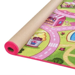 Amigo Sweet Town Speelkleed 140 X 200 Cm 7 Amigo Sweet Town Speelkleed 140 X 200 Cm -Babyproducten Winkel 1200x1200 2221