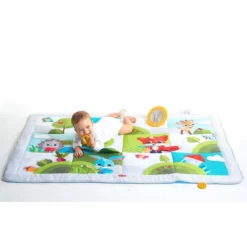 Tiny Love Supermat Speelmat - Meadow Days -Babyproducten Winkel 1200x1200 2225