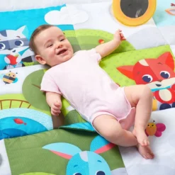 Tiny Love Supermat Speelmat - Meadow Days -Babyproducten Winkel 1200x1200 2226