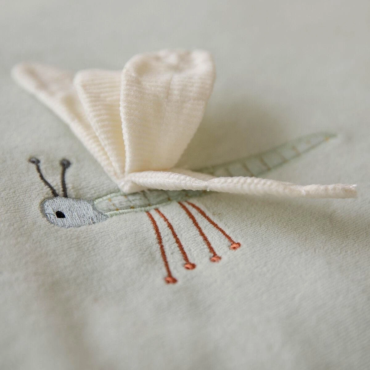 Little Dutch Speelkleed - Boxkleed Little Goose 7 Little Dutch Speelkleed - Boxkleed Little Goose - Afbeelding 7