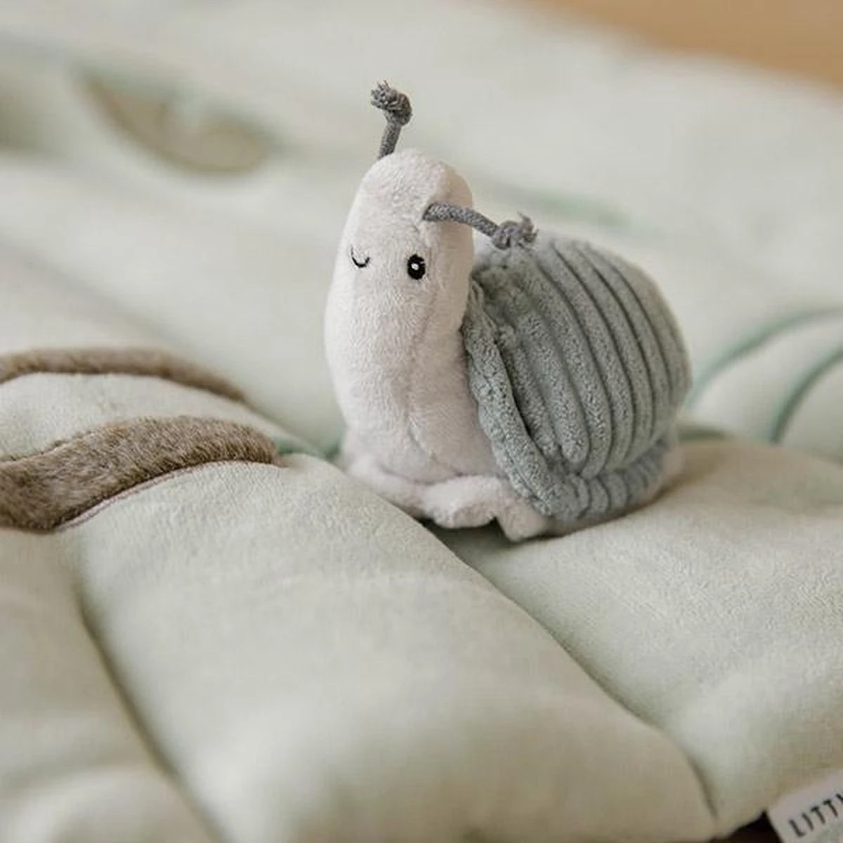 Little Dutch Speelkleed - Boxkleed Little Goose 8 Little Dutch Speelkleed - Boxkleed Little Goose - Afbeelding 8