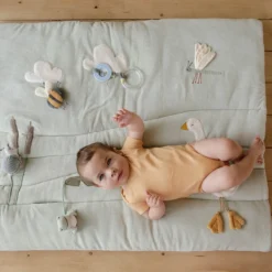 Little Dutch Speelkleed - Boxkleed Little Goose 22 Little Dutch Speelkleed - Boxkleed Little Goose -Babyproducten Winkel 1200x1200 2233