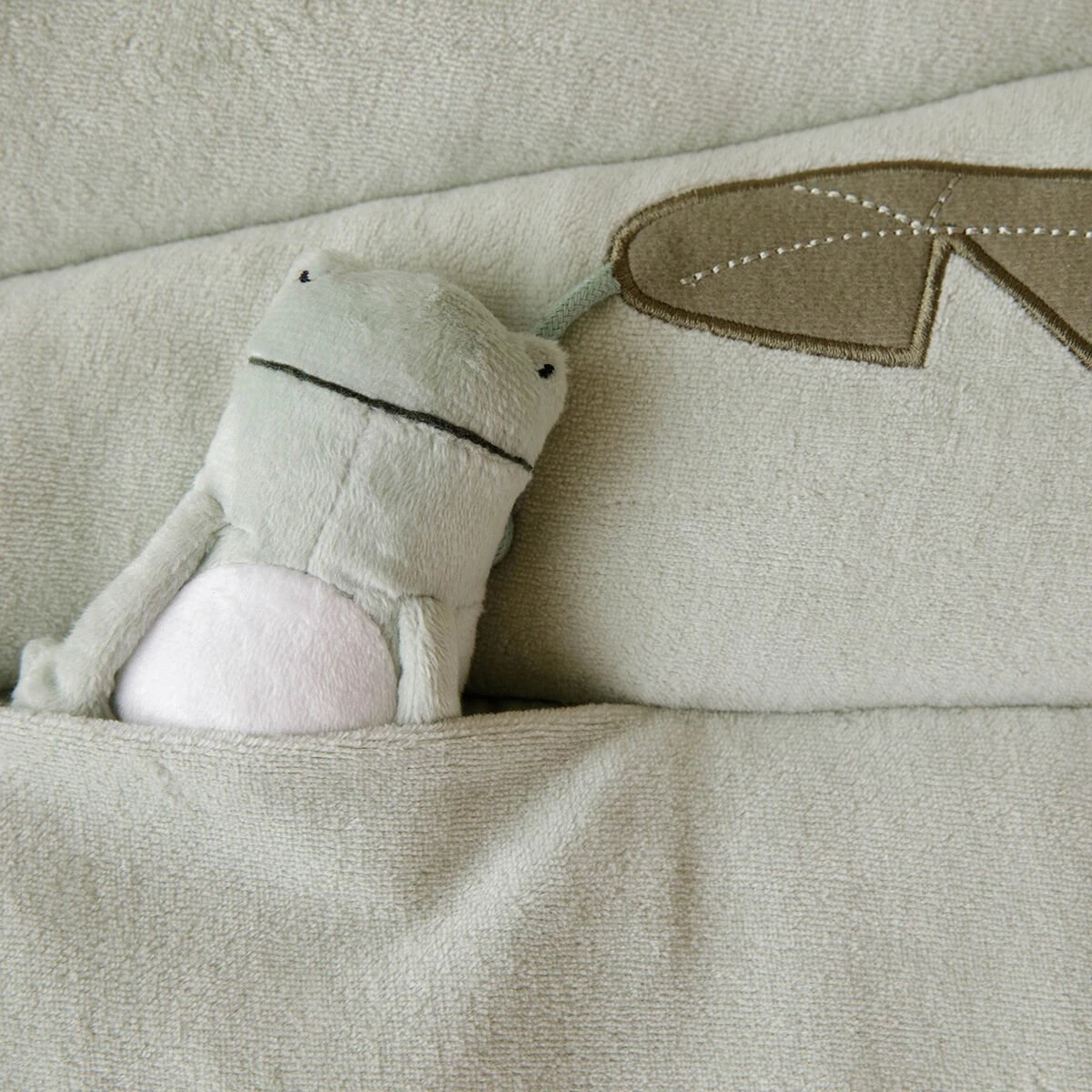 Little Dutch Speelkleed - Boxkleed Little Goose 12 Little Dutch Speelkleed - Boxkleed Little Goose - Afbeelding 12