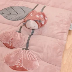 Little Dutch - Speelkleed - Boxkleed - Flowers & Butterflies 23 Little Dutch - Speelkleed - Boxkleed - Flowers & Butterflies -Babyproducten Winkel 1200x1200 2248