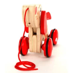 Hape Walk-a-long Puppy -Babyproducten Winkel 1200x1200 2265