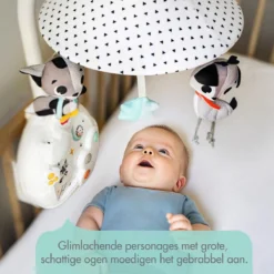 Tiny Love Magical Night 3-in-1 Muziekmobiel Met Projector - Magical Tales - Zwart/Wit 21 Tiny Love Magical Night 3-in-1 Muziekmobiel Met Projector - Magical Tales - Zwart/Wit -Babyproducten Winkel 1200x1200 2271