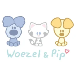 Woezel & Pip Autostoel Speelkoord 30 Cm 8 Woezel & Pip Autostoel Speelkoord 30 Cm -Babyproducten Winkel 1200x1200 2275