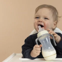 Difrax Papfles XL 310 Ml Wide - Anti-Colic - Wit/Transparant - 1 Stuk 24 Difrax Papfles XL 310 Ml Wide - Anti-Colic - Wit/Transparant - 1 Stuk -Babyproducten Winkel 1200x1200 2284