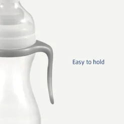 Difrax Papfles XL 310 Ml Wide - Anti-Colic - Wit/Transparant - 1 Stuk 28 Difrax Papfles XL 310 Ml Wide - Anti-Colic - Wit/Transparant - 1 Stuk -Babyproducten Winkel 1200x1200 2286