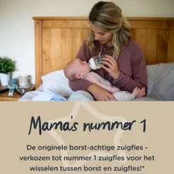 Tommee Tippee Closer To Nature- Zuigflessen - Anti-koelik Ventiel - 260 Ml- Pak Van 6 Stuks - Multi 15 Tommee Tippee Closer To Nature- Zuigflessen - Anti-koelik Ventiel - 260 Ml- Pak Van 6 Stuks - Multi -Babyproducten Winkel 1200x1200 2292