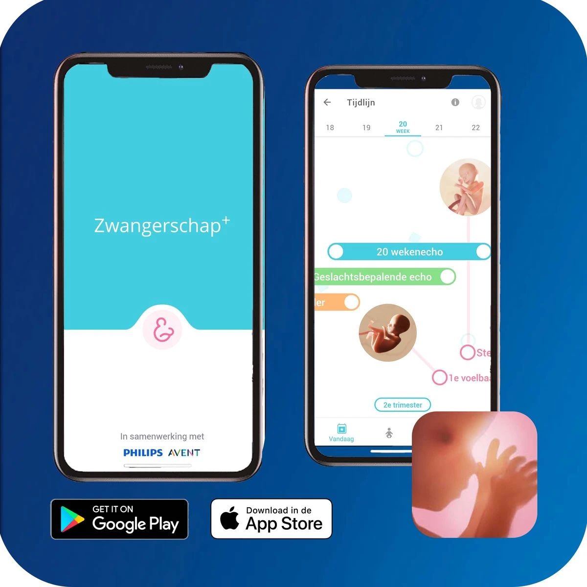 PHILIPS AVENT Philips SCD301/01 Natural Starterset Voor Pasgeborenen 16 PHILIPS AVENT Philips SCD301/01 Natural Starterset Voor Pasgeborenen - Afbeelding 16