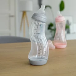Difrax Baby Fles Small - 250 Ml - 2 Stuks 9 Difrax Baby Fles Small - 250 Ml - 2 Stuks -Babyproducten Winkel 1200x1200 2336