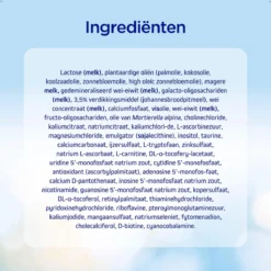 Nutrilon A.R. 1 – Flesvoeding Bij Spugen Vanaf De Geboorte – 800g -Babyproducten Winkel 1200x1200 2368