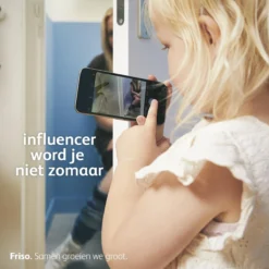 Friso 2 Babyvoeding - Opvolgmelk - 6 Tot 10 Maanden - 800g - Blik -Babyproducten Winkel 1200x1200 2383