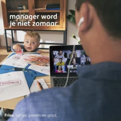 Friso 3 - Opvolgmelk - Vanaf 10 Maanden - 700g - Doos -Babyproducten Winkel 1200x1200 2391