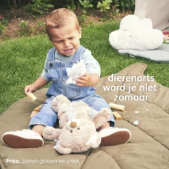 Friso 3 - Opvolgmelk - Vanaf 10 Maanden - 700g - Doos -Babyproducten Winkel 1200x1200 2393