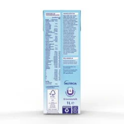 Nutrilon 4 Dreumesmelk Kant & Klaar - Vanaf 1 Jaar - 4 X 1L -Babyproducten Winkel 1200x1200 2399