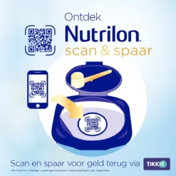 Nutrilon Melk & Plantaardig 2 - Opvolgzuigelingenvoeding 6-12 Maanden - 800 Gram 22 Nutrilon Melk & Plantaardig 2 - Opvolgzuigelingenvoeding 6-12 Maanden - 800 Gram -Babyproducten Winkel 1200x1200 2416
