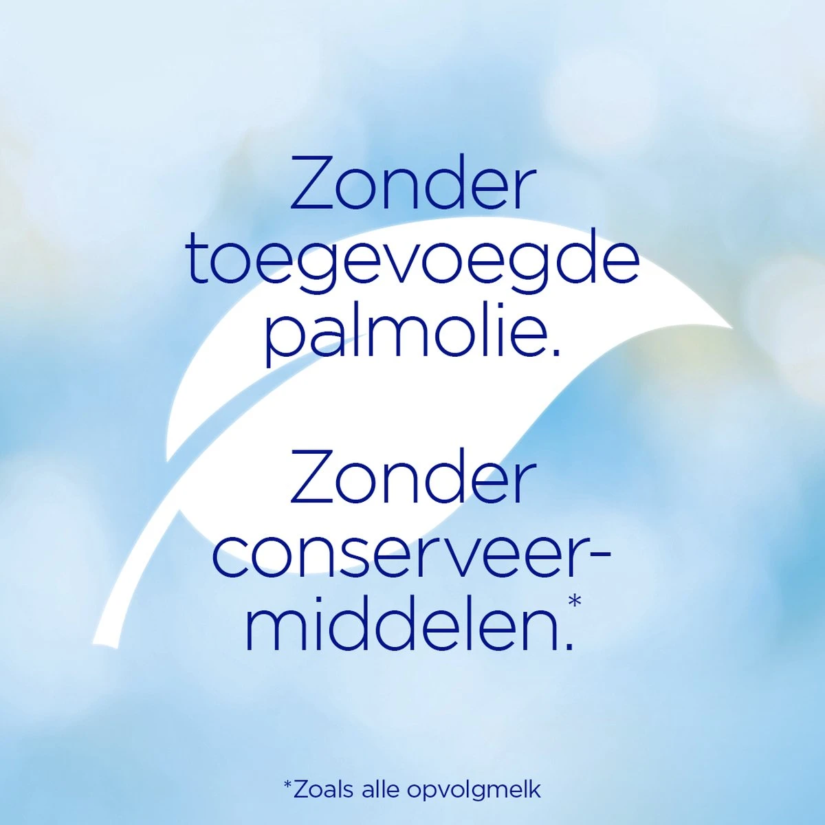 Nutrilon Melk & Plantaardig 2 - Opvolgzuigelingenvoeding 6-12 Maanden - 800 Gram 11 Nutrilon Melk & Plantaardig 2 - Opvolgzuigelingenvoeding 6-12 Maanden - 800 Gram - Afbeelding 11